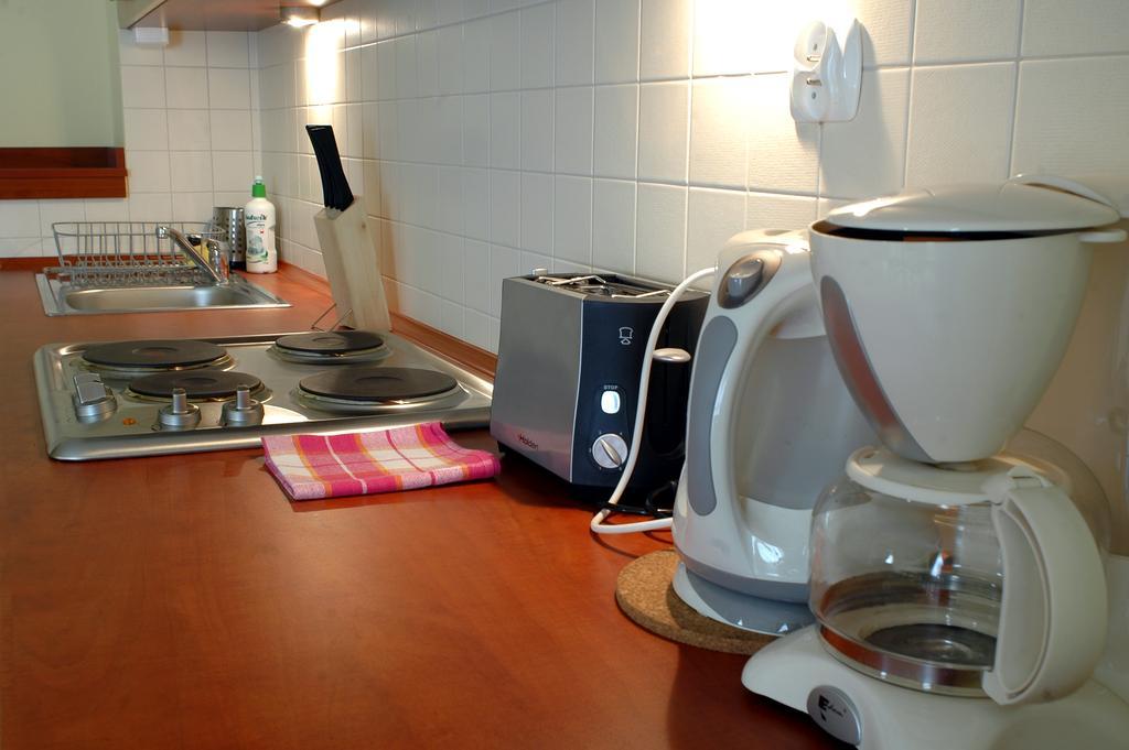 Rentalent Szpitalna 34 Kraków