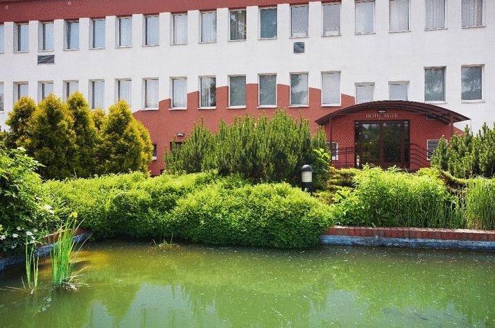 Hotel Orient