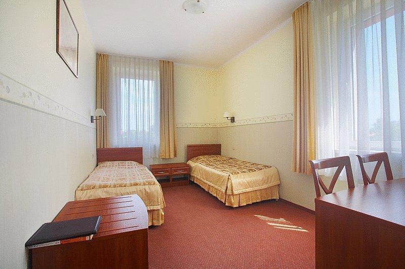 Hotel Orient 4*