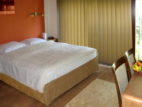 Hotel Rezydencja Krasickiego 24 Krakow