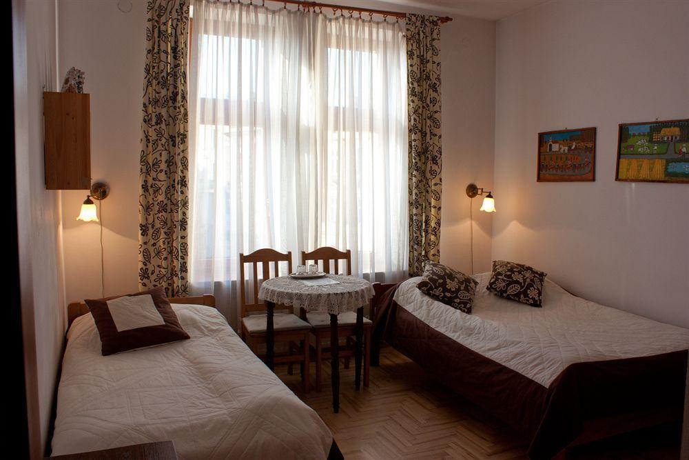 Nocleg ze śniadaniem Kolory