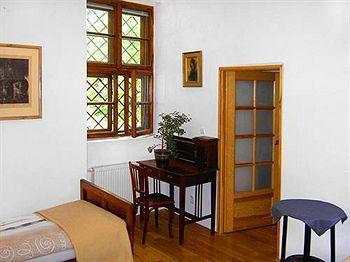 Hotel Sewa Krakow