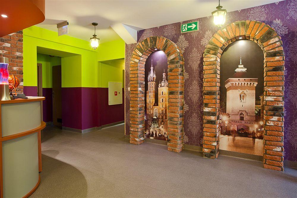 Hostel Dragon Aparthostel Senatorska *