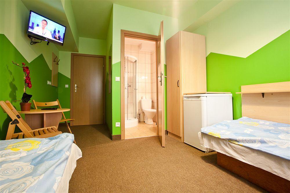 Hostel Dragon Aparthostel Senatorska *