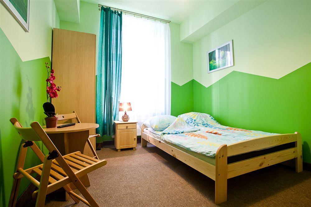 Hostel Dragon Aparthostel Senatorska *