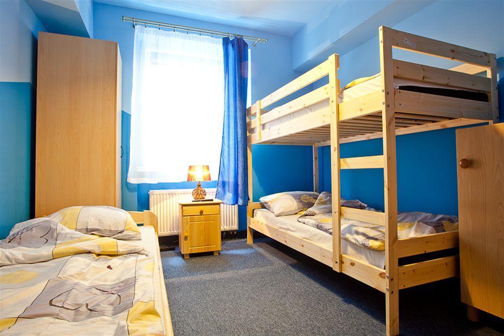 Hostel Dragon Aparthostel Senatorska
