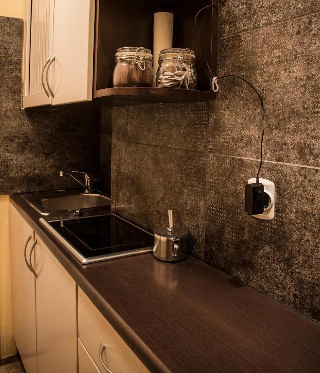 I Studia Herbarium Apartment *