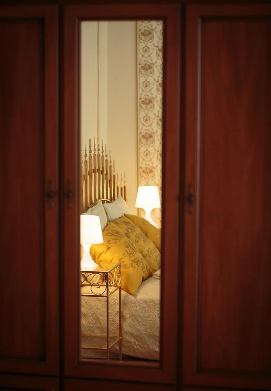 Aparthotel Boutique - Center - Kazimierz 3*