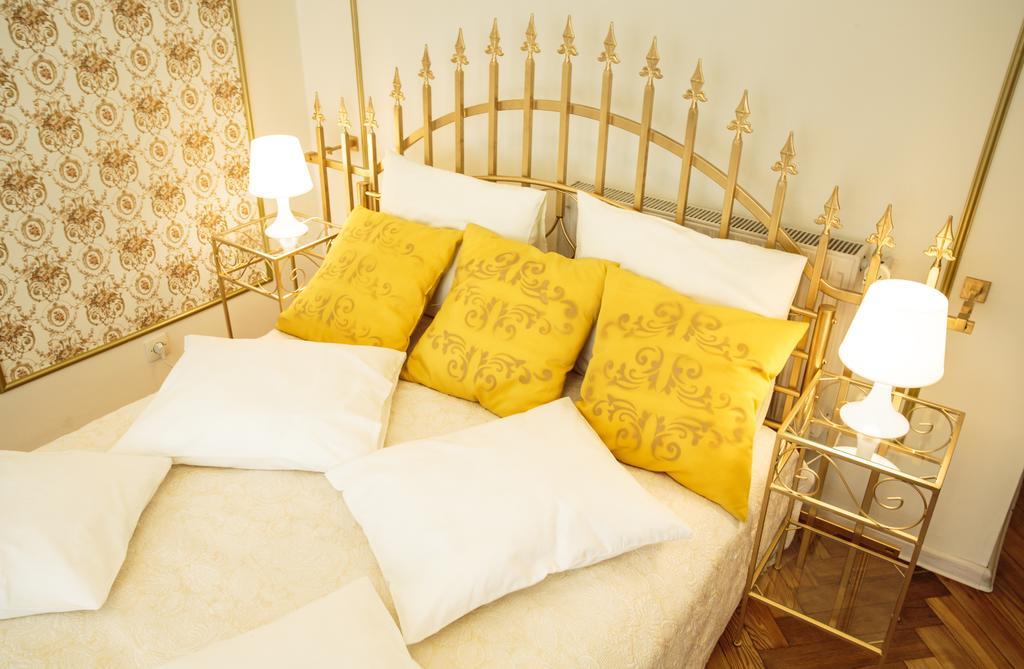 Aparthotel Boutique - Center - Kazimierz 3*