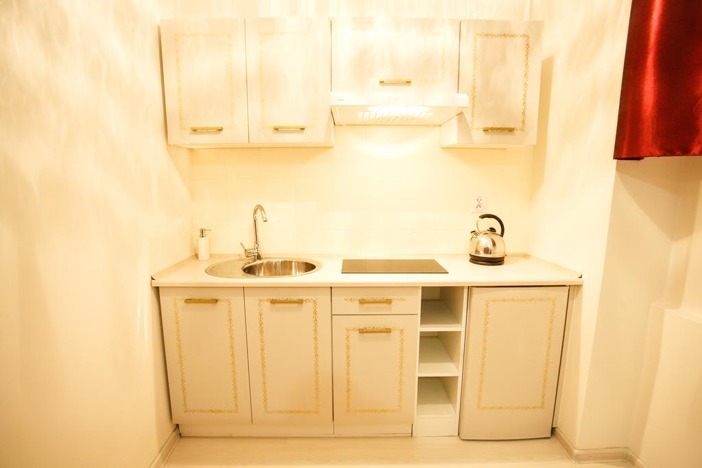Aparthotel Boutique - Center - Kazimierz 3*