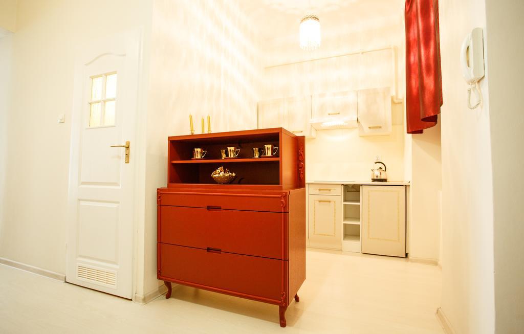Aparthotel Boutique - Center - Kazimierz