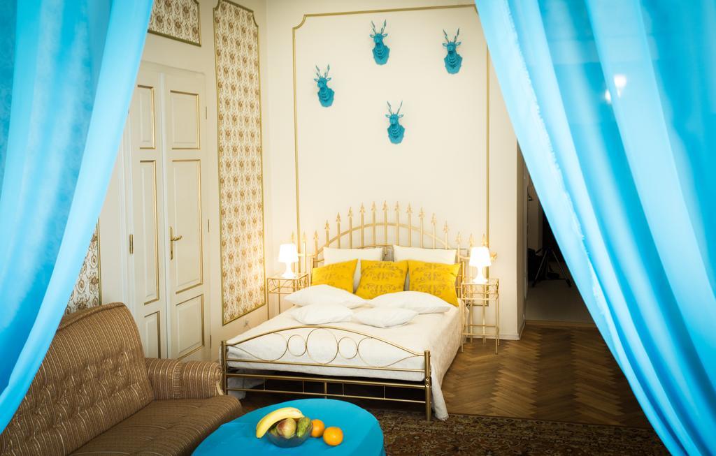 Aparthotel Boutique - Center - Kazimierz 3*