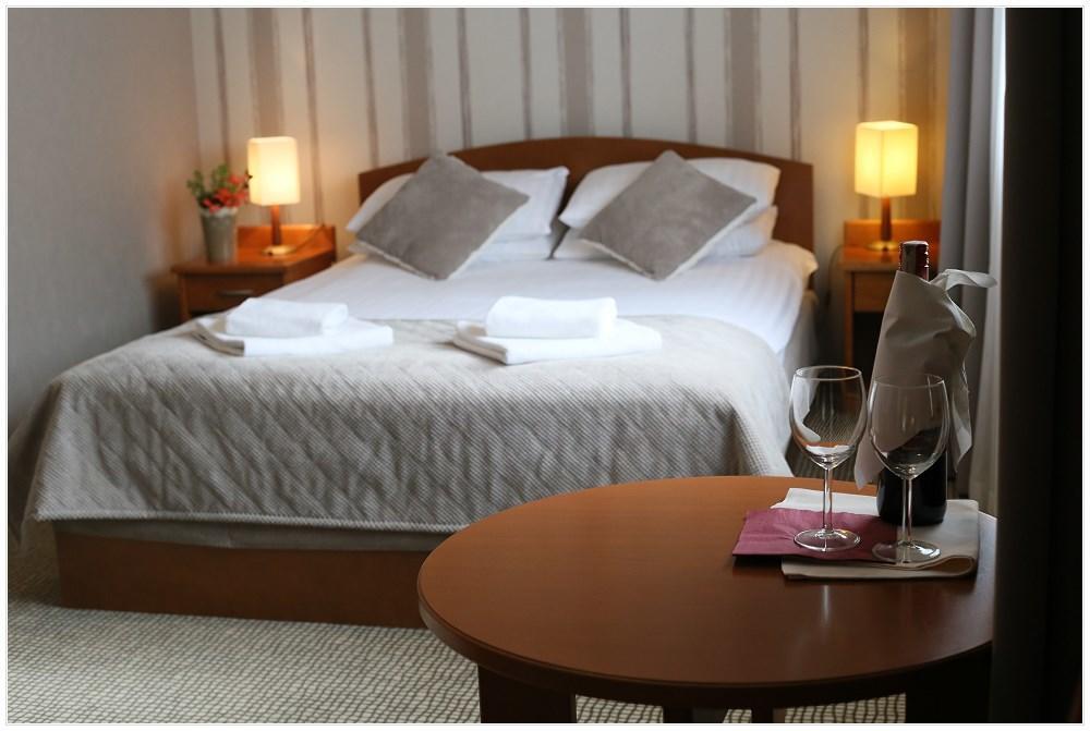 Hotel Polonez Krakow