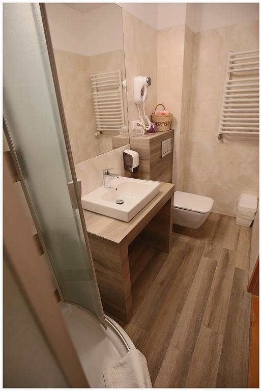 Hotel Polonez Krakow