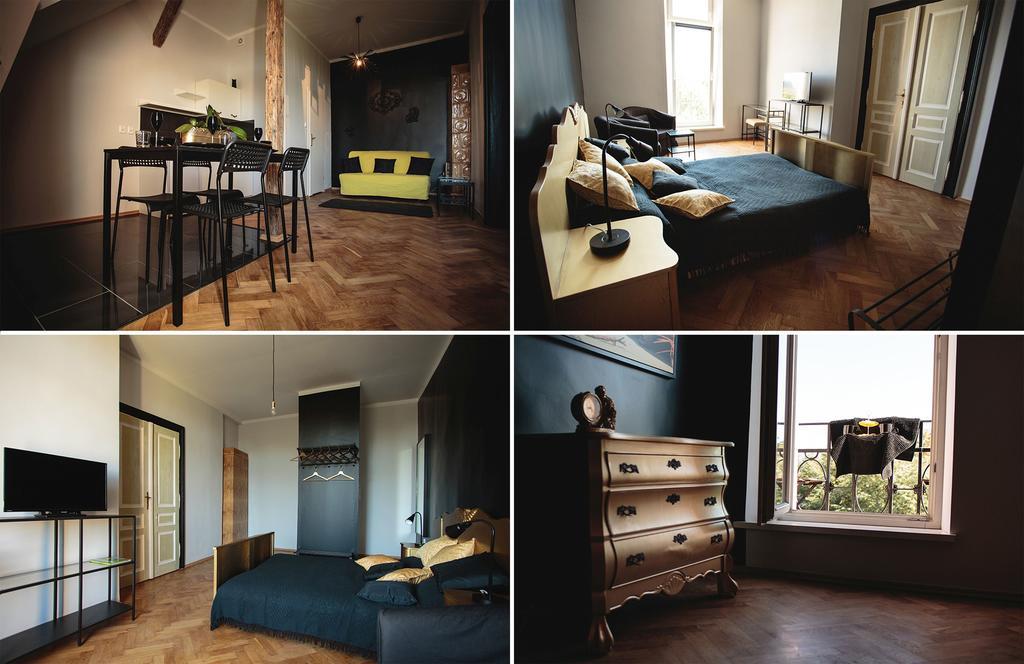 Apartment Boutique - Center - The Main Market Square *