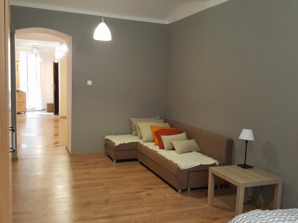 Guest house Goscinne Centrum 3*