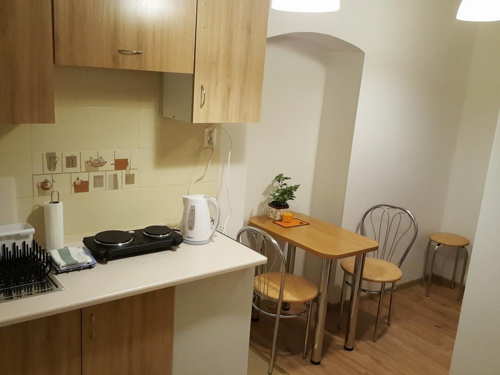 Guest house Goscinne Centrum 3*