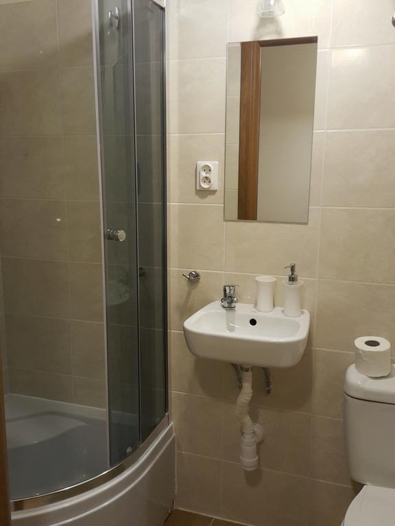 Guest house Goscinne Centrum Krakow