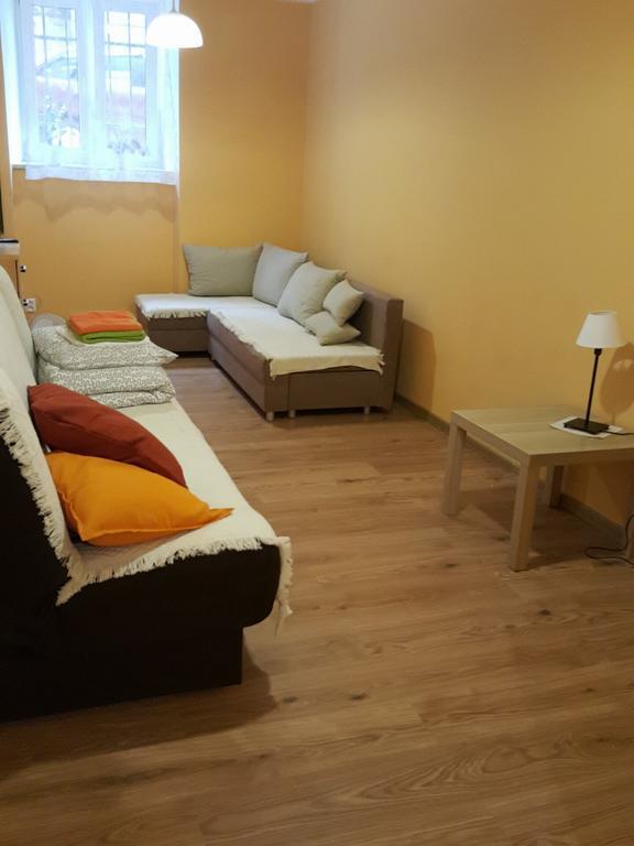 Guest house Goscinne Centrum Krakow