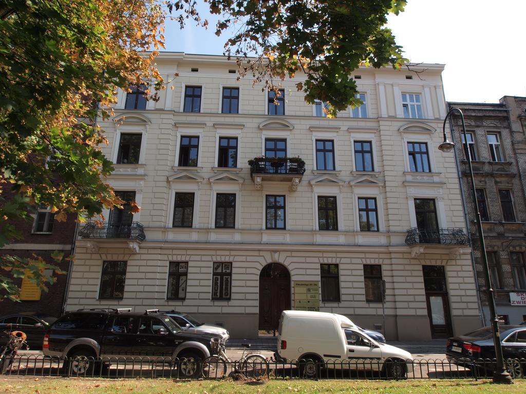 Apartment Babel