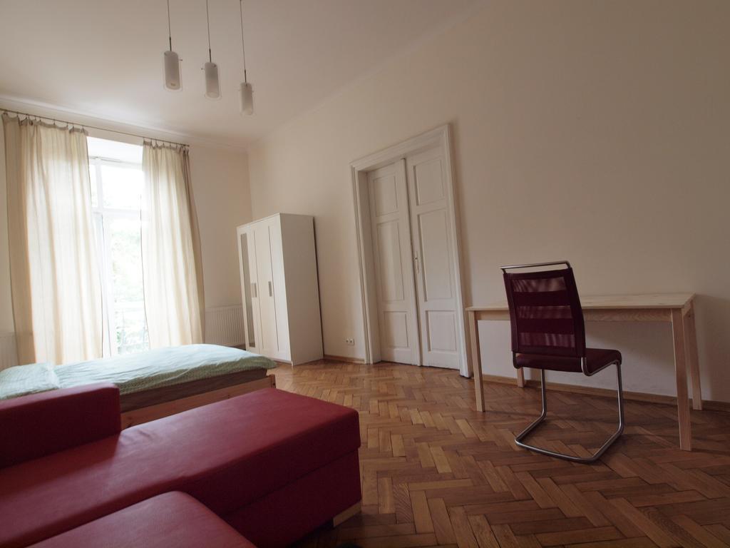 Apartment Babel Krakow