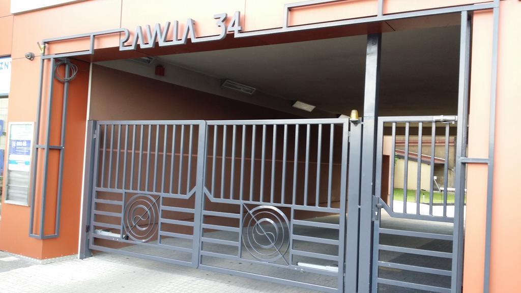 Apartment Jak W Domu *