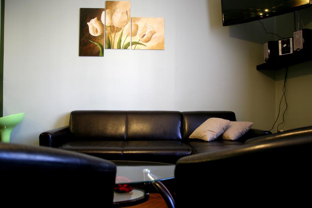 Apartment Astur Krakow