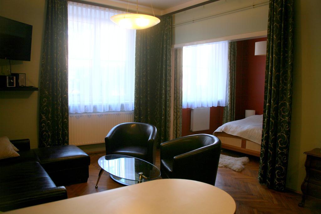 Apartment Astur