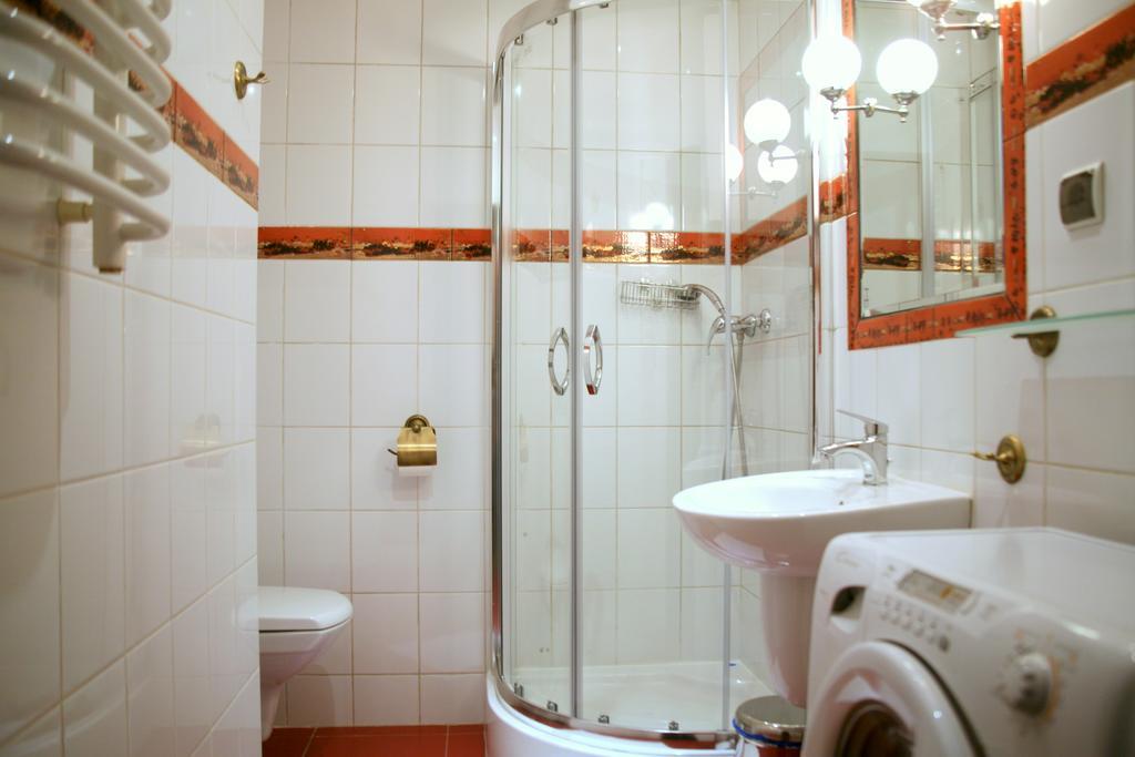 Apartment Astur *