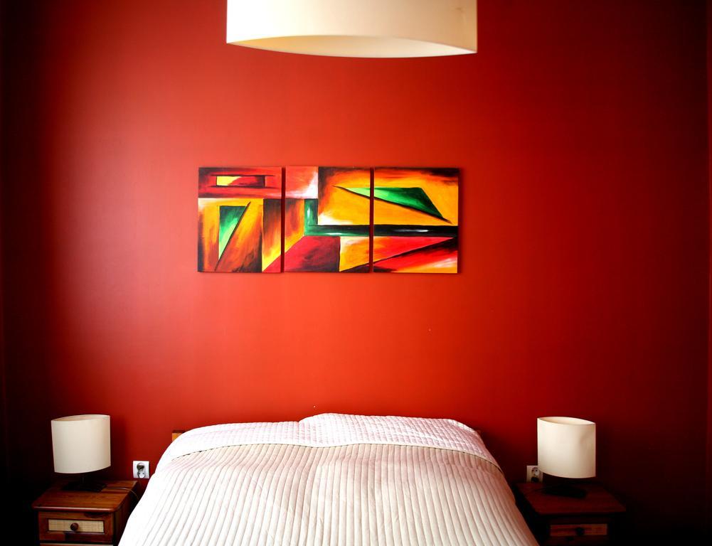 Apartment Astur