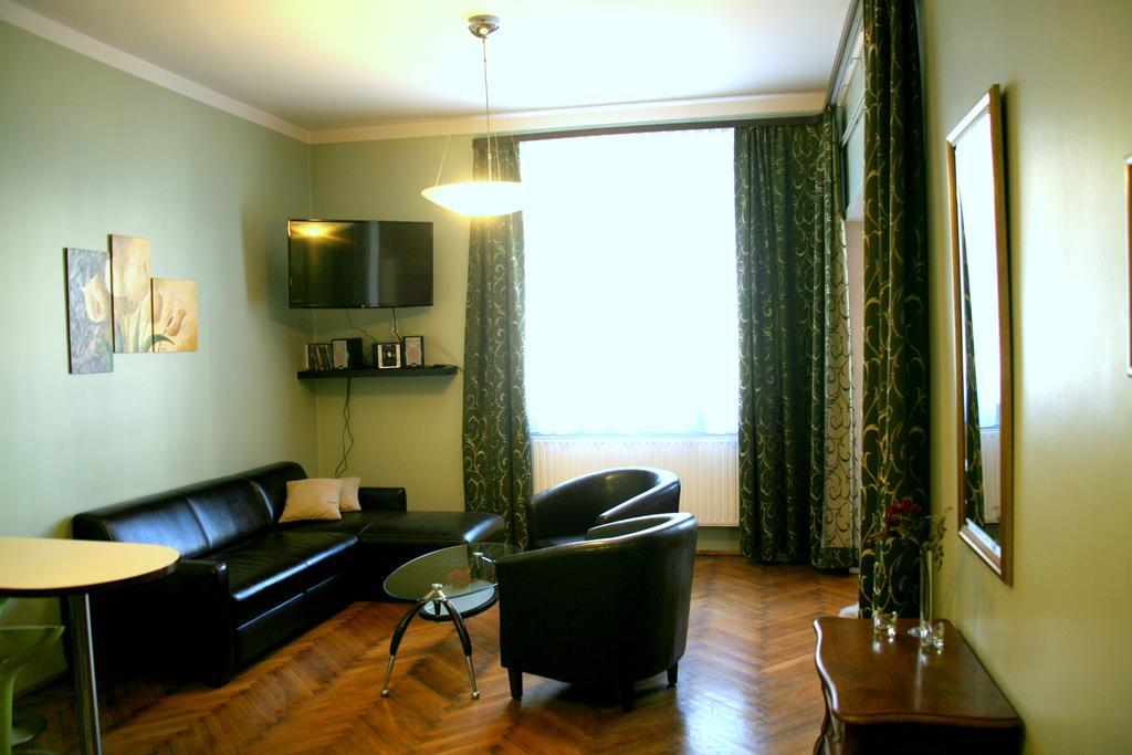 Apartment Astur *