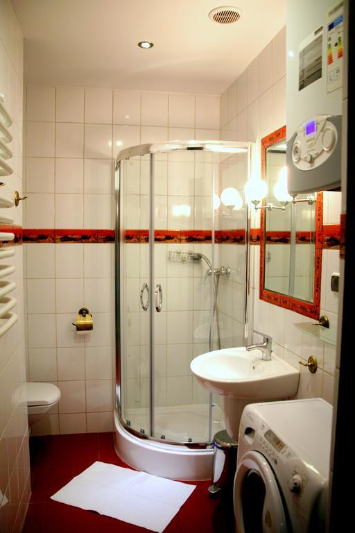 Apartment Astur Krakow
