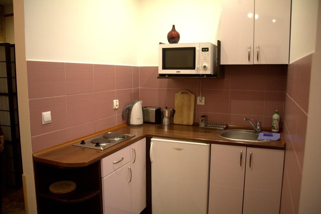 Apartment Astur *