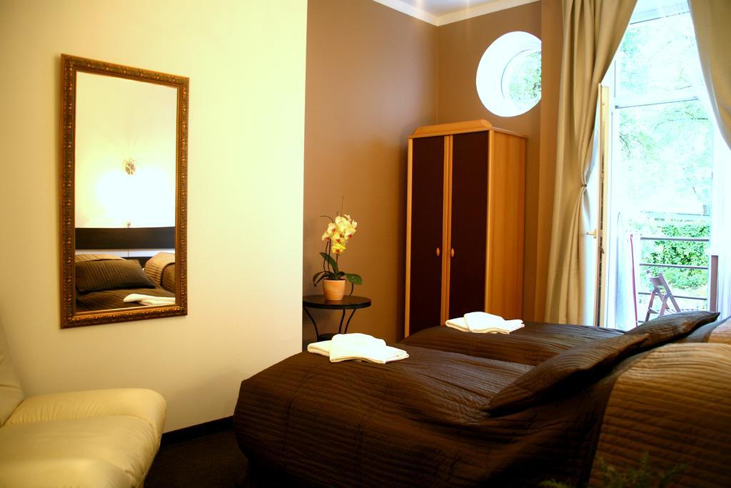 Apartment Astur Krakow