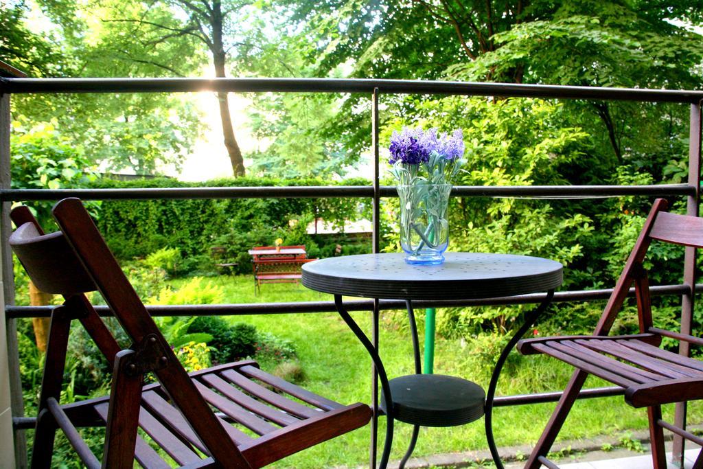 Apartment Astur