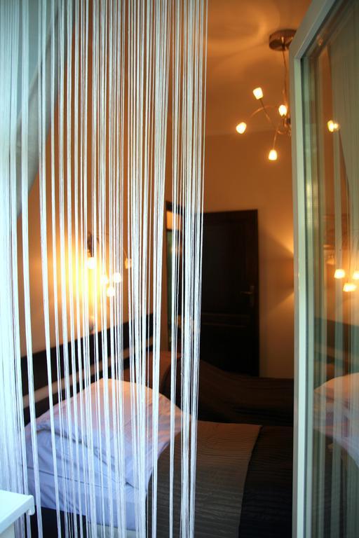 Apartment Astur Krakow