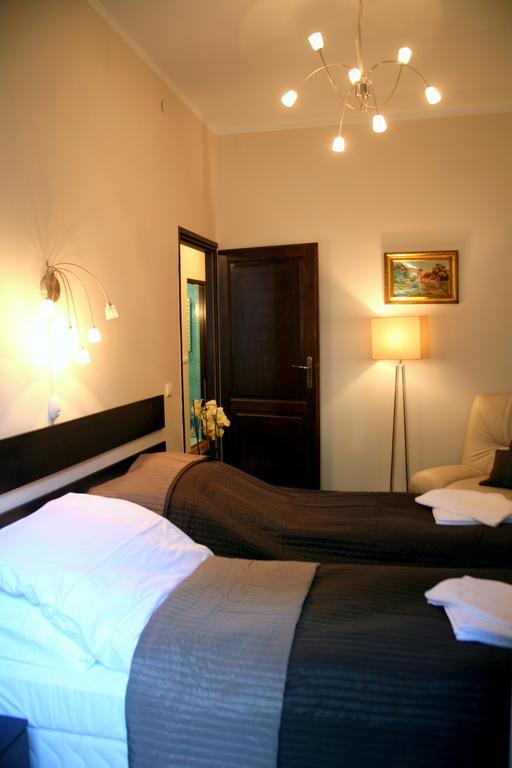 Apartment Astur Krakow