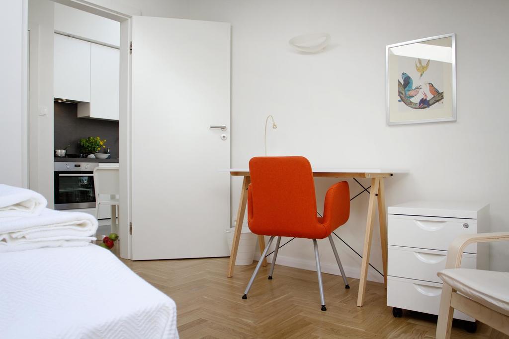 Apartment Apple Tree Krakow
