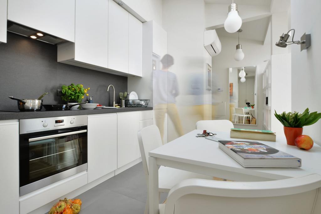 Apartament Apple Tree