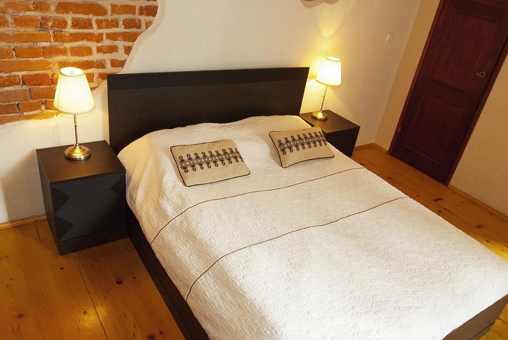 Aparthotel For Main Square