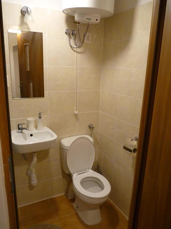 Guest house Goscinne Centrum Krakow