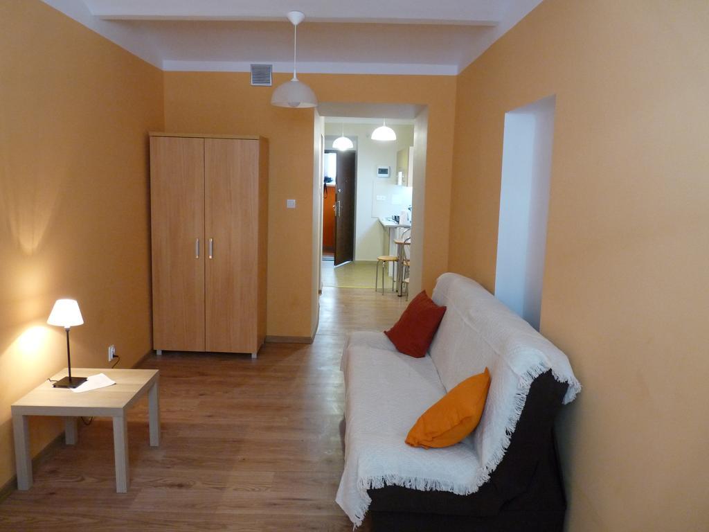 Goscinne Centrum Krakow