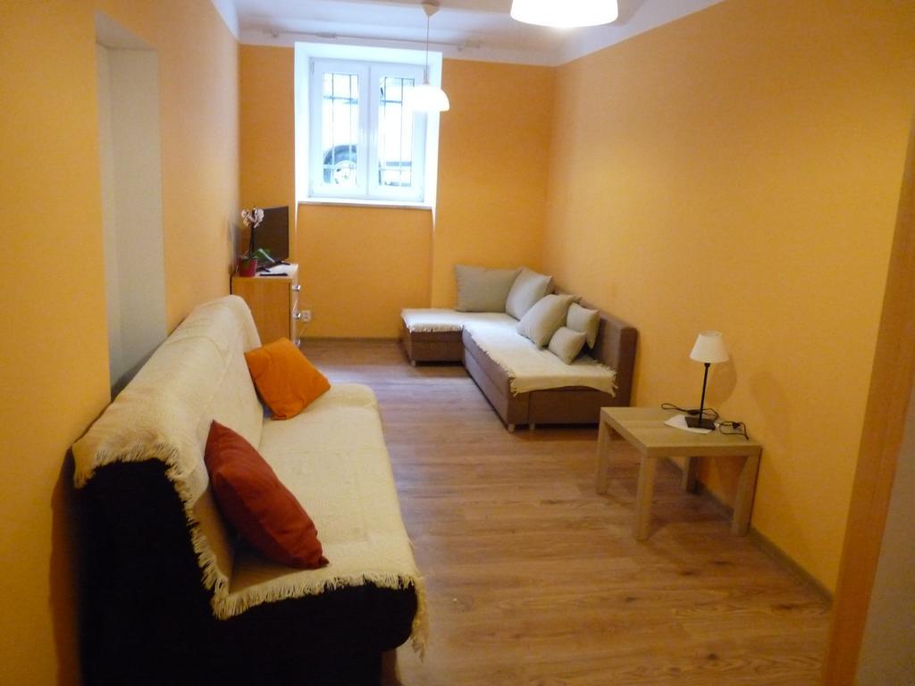 Guest house Goscinne Centrum Krakow