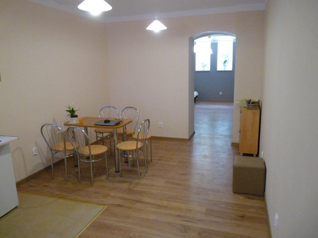 Guest house Goscinne Centrum Krakow