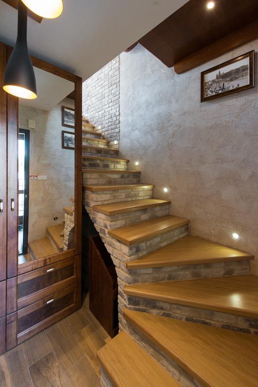 Appartement Krzyza