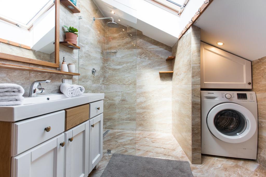 Appartement Krzyza