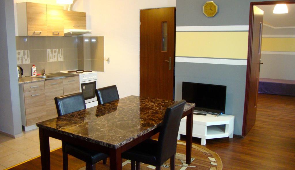 Apartamento Dolna