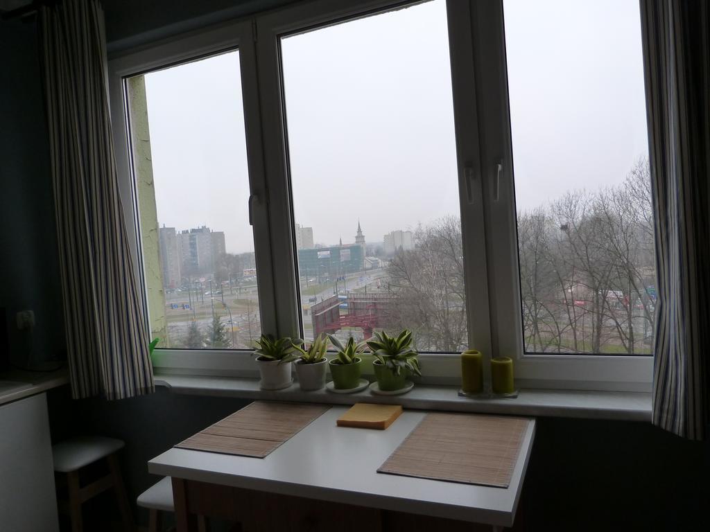 Apartment Climate Of The 60's Krakow