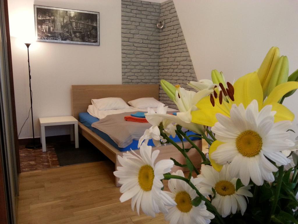 Apartment Old Cracow Krakow