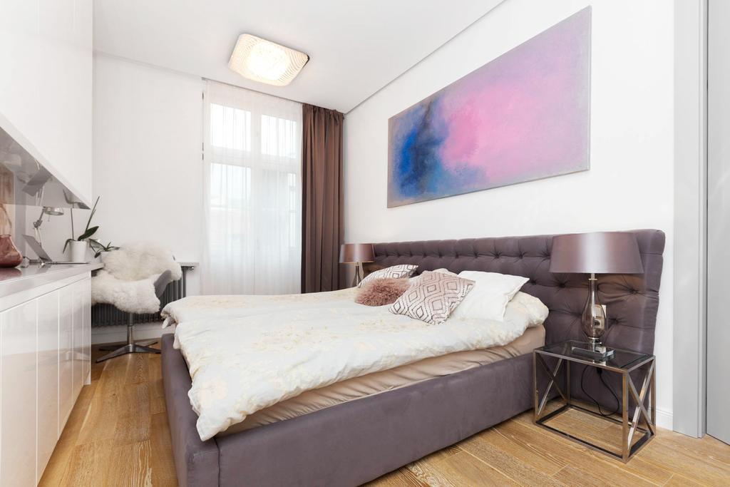 Apartment Mint Luxury At The Main Square *
